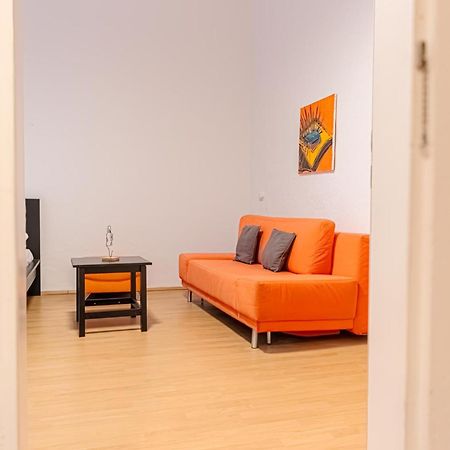 Chic Apartment - Very Central And Well Connected Vienna Exterior photo